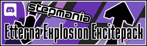 [StepMania] Etterna Explosion Excitepack