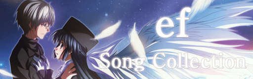 [StepMania] 『ef Song Collection』