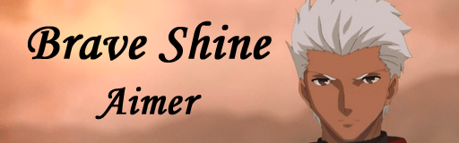 [StepMania] 『Brave Shine』の譜面